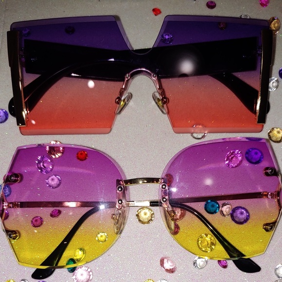 Sunglasses - Picture 4 of 6